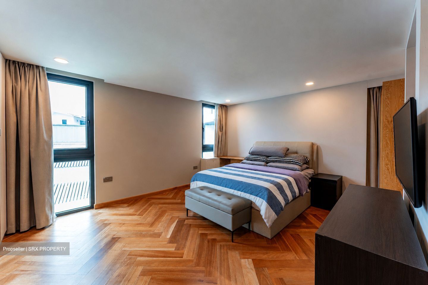 Sembawang Springs Estate (D27), Semi-Detached #565798451